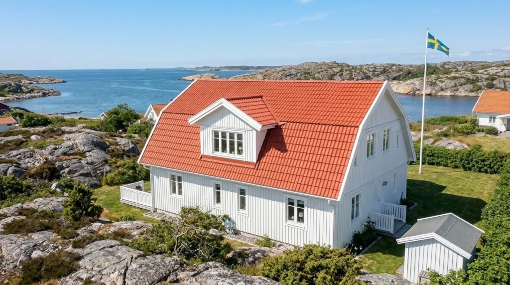 takläggare